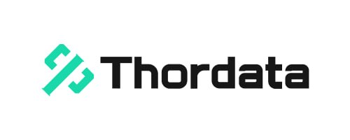 Thordata Proxy